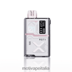 MOTI Vape For Sale - MOTI Play Bar 7500 vaporizzatori usa e getta (5%, 7500 boccate) 440BHX58 bomba rosa
