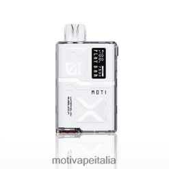 MOTI Vape Price - MOTI Play Bar 7500 vaporizzatori usa e getta (5%, 7500 boccate) 440BHX53 gomma da masticare all'anguria